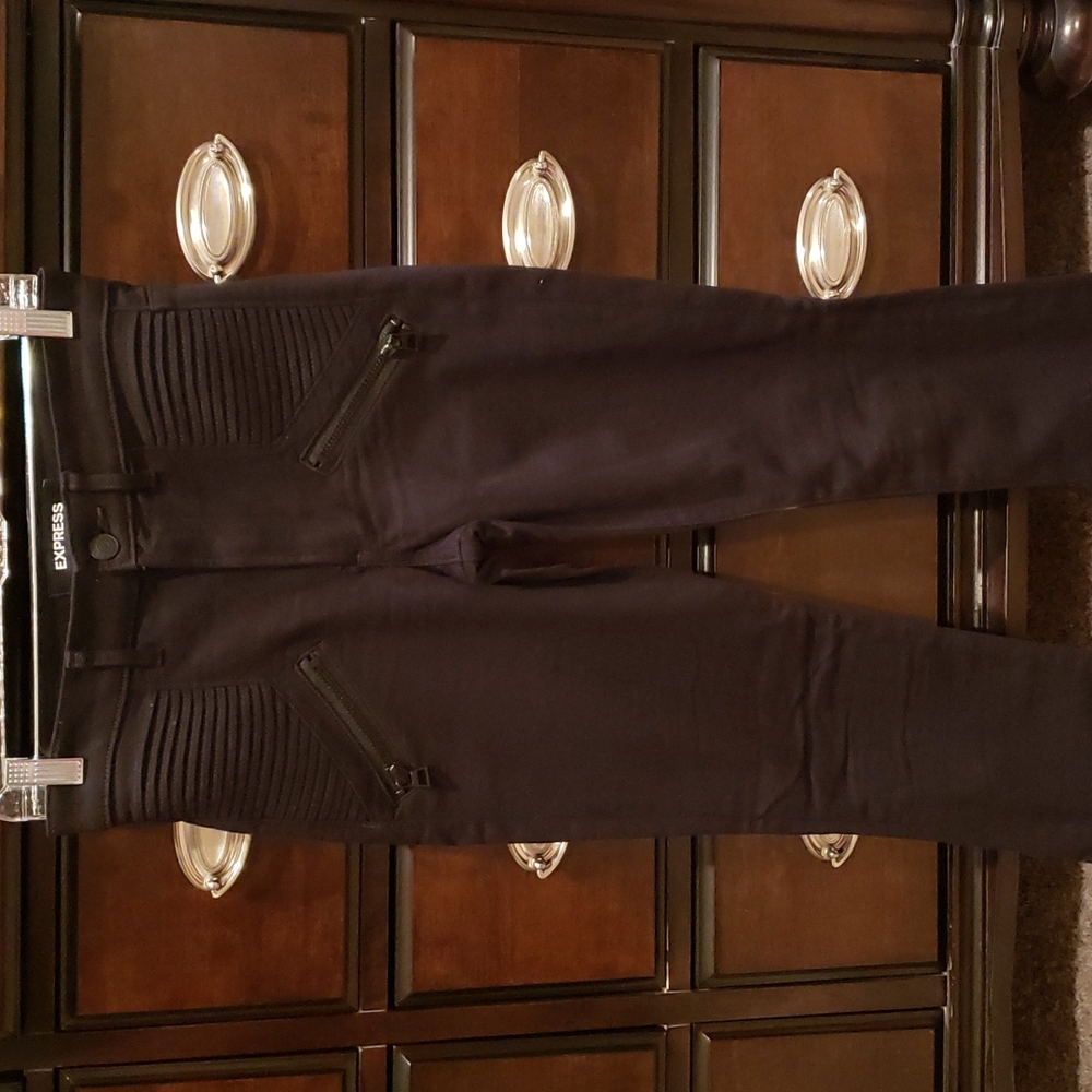 Express Jeans